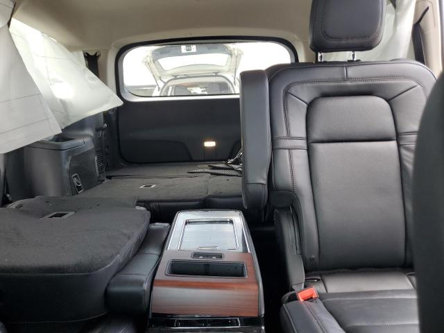 5LM5J7XC2PGL28929 - 2023 LINCOLN AVIATOR RESERVE Серебристый фото 10