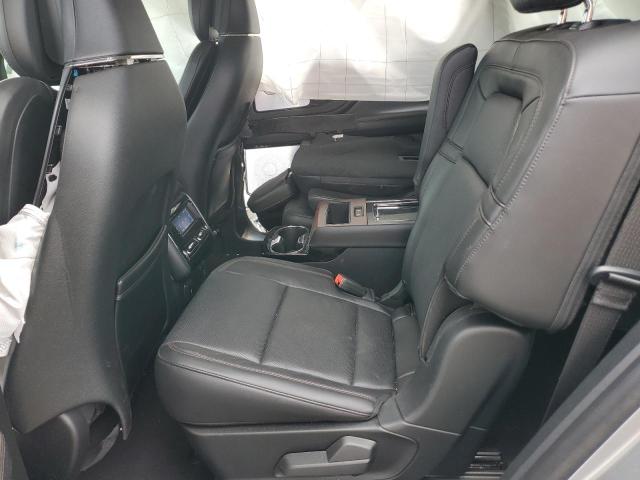 5LM5J7XC2PGL28929 - 2023 LINCOLN AVIATOR RESERVE Серебристый фото 11