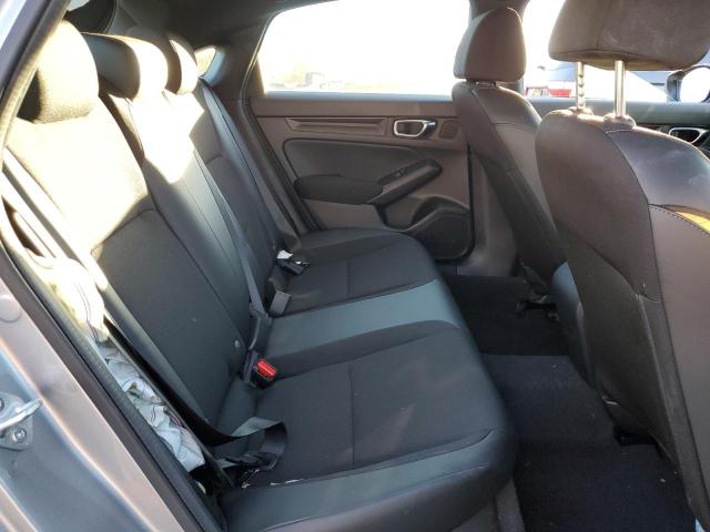 19XFL2H88NE016050 - 2022 HONDA CIVIC SPORT Argent photo 6