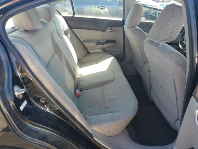 2HGFB2F50CH581875 - 2012 HONDA CIVIC LX Qara foto 10