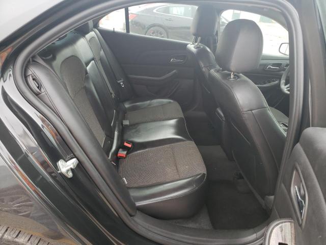 1G11C5SL0EF125545 - 2014 CHEVROLET MALIBU 1LT GRAY photo 10