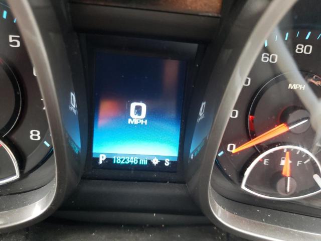 1G11C5SL0EF125545 - 2014 CHEVROLET MALIBU 1LT GRAY photo 9