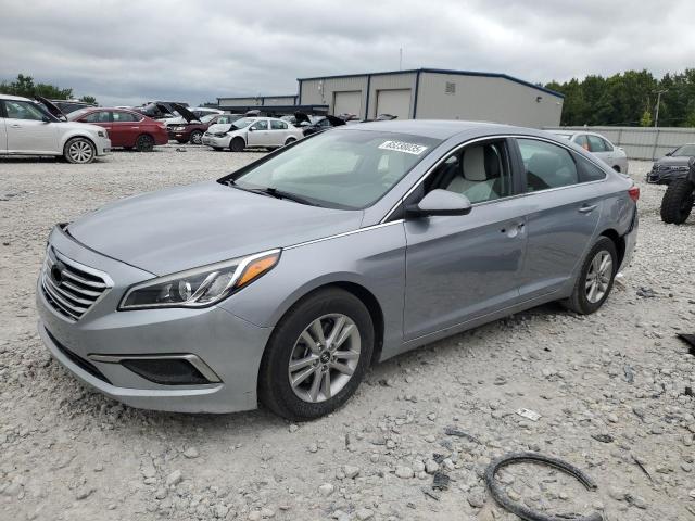 2016 HYUNDAI SONATA SE, 