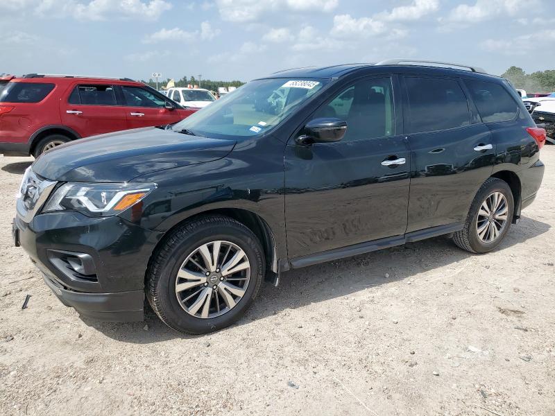 2020 NISSAN PATHFINDER S, 