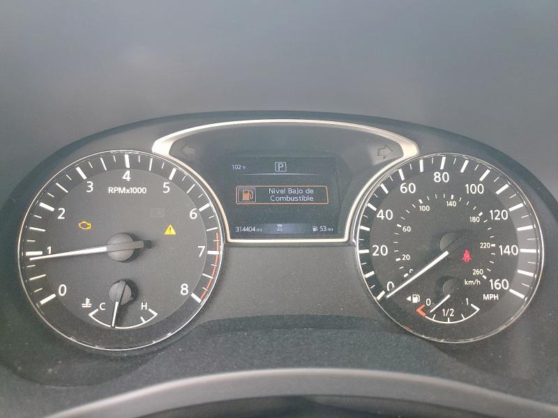 5N1DR2AN9LC631972 - 2020 NISSAN PATHFINDER S Қара фото 9