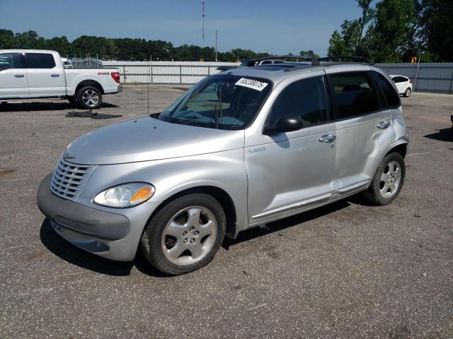 2002 CHRYSLER PT CRUISER LIMITED, 