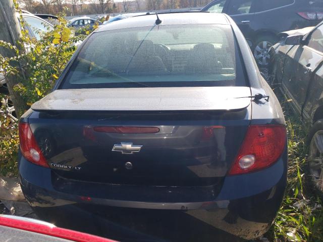 1G1AL58F587208209 - 2008 CHEVROLET COBALT LT BLUE photo 6