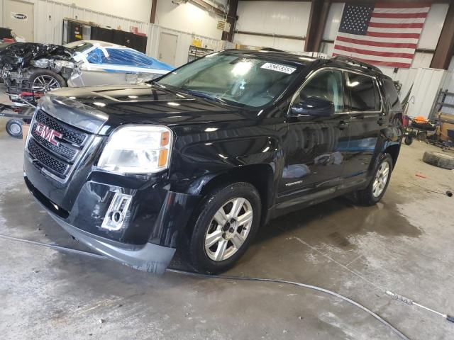 2015 GMC TERRAIN SLE, 