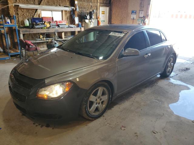 2012 CHEVROLET MALIBU LTZ, 