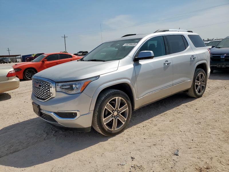 2019 GMC ACADIA DENALI, 