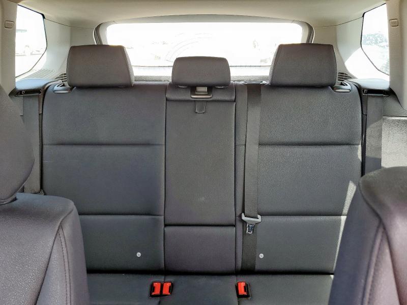 5UXWX9C36H0W79296 - 2017 BMW X3 XDRIVE28I WHITE photo 10