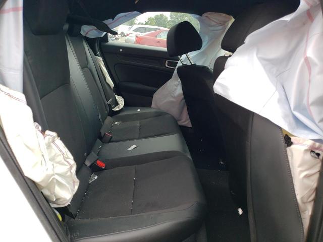 19XFL2H89PE015718 - 2023 HONDA CIVIC SPORT 白色 照片 10
