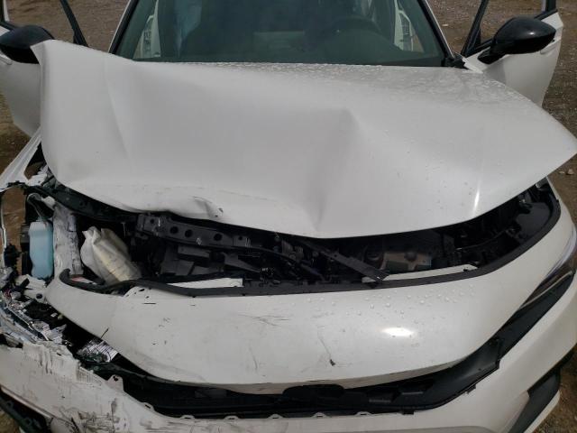 19XFL2H89PE015718 - 2023 HONDA CIVIC SPORT 白色 照片 11
