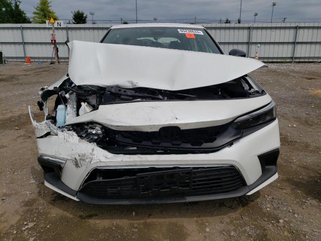 19XFL2H89PE015718 - 2023 HONDA CIVIC SPORT 白色 照片 5