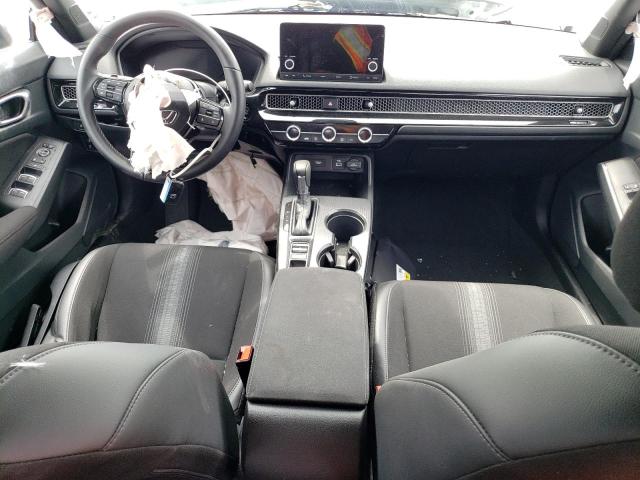 19XFL2H89PE015718 - 2023 HONDA CIVIC SPORT 白色 照片 8