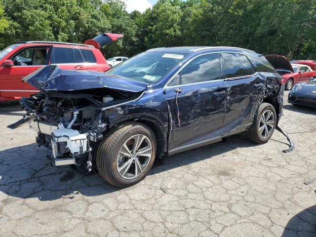 2024 LEXUS RX 350 BASE, 