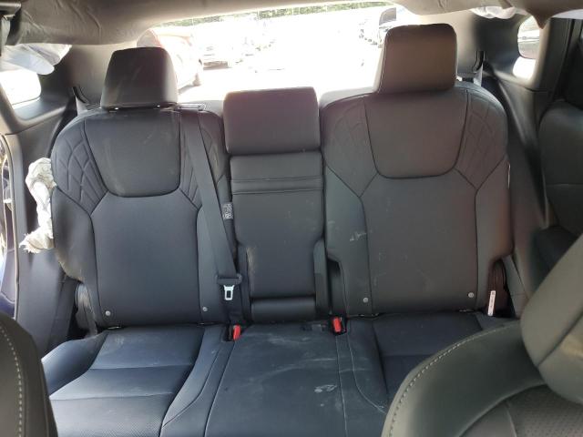 2T2BAMCA1RC083468 - 2024 LEXUS RX 350 BASE ლურჯი ფოტო 10