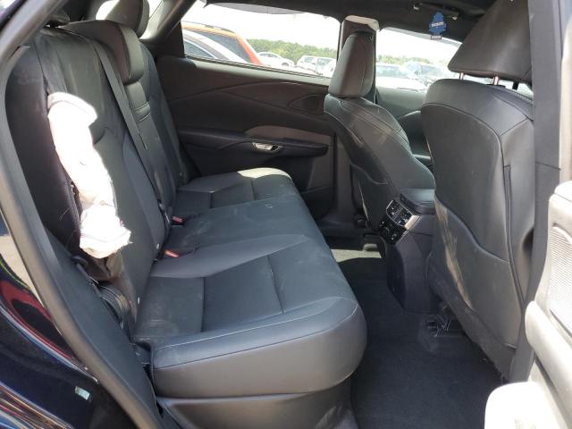 2T2BAMCA1RC083468 - 2024 LEXUS RX 350 BASE ლურჯი ფოტო 11