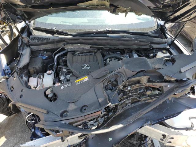 2T2BAMCA1RC083468 - 2024 LEXUS RX 350 BASE ლურჯი ფოტო 12