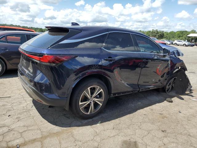 2T2BAMCA1RC083468 - 2024 LEXUS RX 350 BASE ლურჯი ფოტო 3