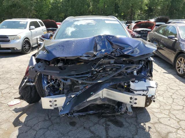 2T2BAMCA1RC083468 - 2024 LEXUS RX 350 BASE ლურჯი ფოტო 5