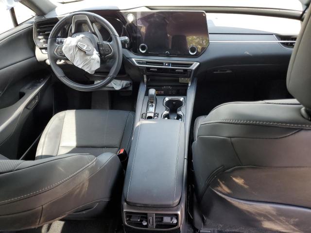 2T2BAMCA1RC083468 - 2024 LEXUS RX 350 BASE ლურჯი ფოტო 8