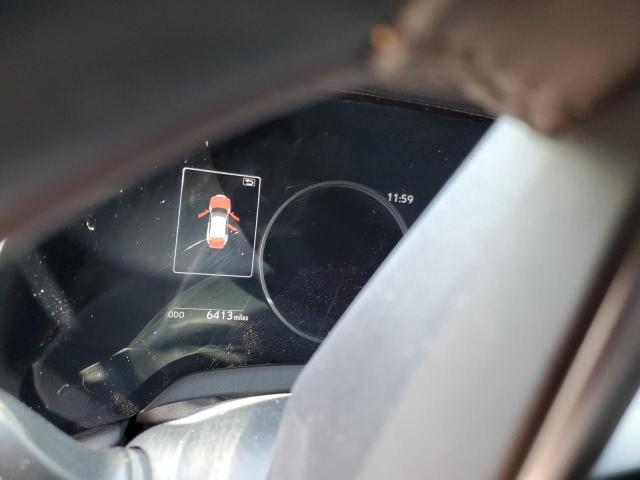 2T2BAMCA1RC083468 - 2024 LEXUS RX 350 BASE ლურჯი ფოტო 9