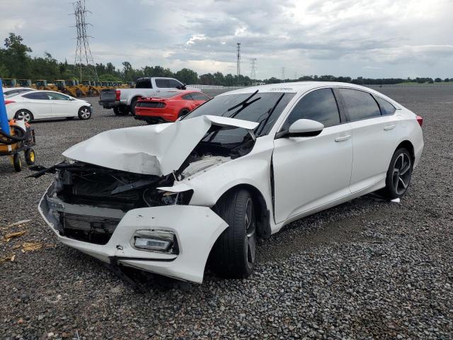 2020 HONDA ACCORD SPORT, 