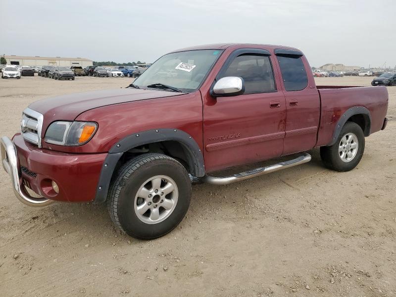 2006 TOYOTA TUNDRA ACCESS CAB SR5, 