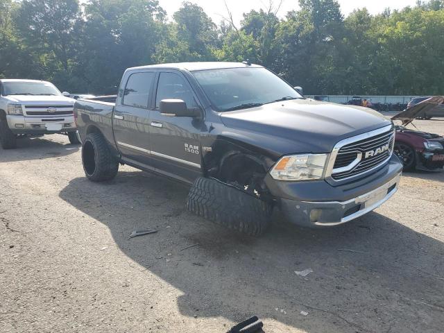 3C6RR6LT9GG293240 - 2016 RAM 1500 SLT Սև լուսանկար 4
