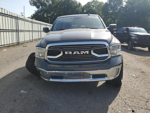3C6RR6LT9GG293240 - 2016 RAM 1500 SLT Սև լուսանկար 5