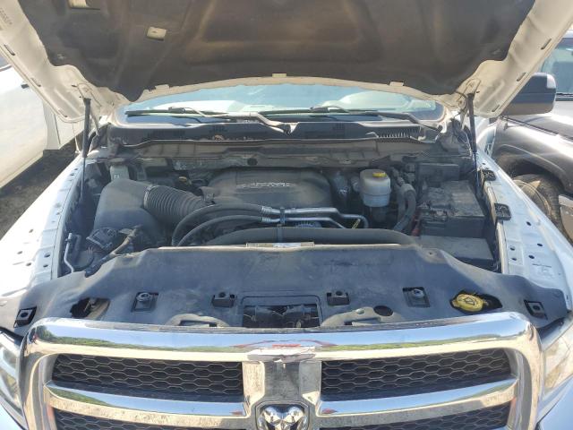 3C6UR5HJ9JG128260 - 2018 RAM 2500 ST WHITE photo 11