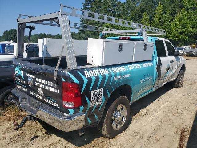 3C6UR5HJ9JG128260 - 2018 RAM 2500 ST WHITE photo 3