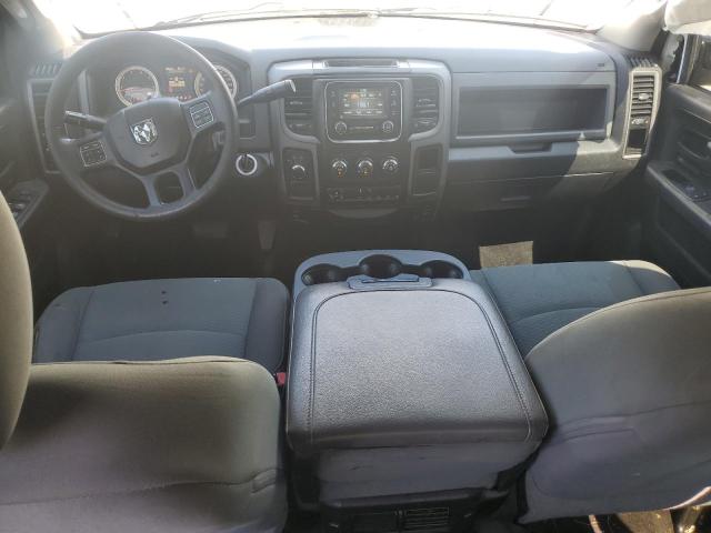 3C6UR5HJ9JG128260 - 2018 RAM 2500 ST WHITE photo 8