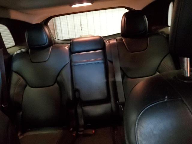 1C4PJMBS4FW738584 - 2015 JEEP CHEROKEE TRAILHAWK BLACK photo 10