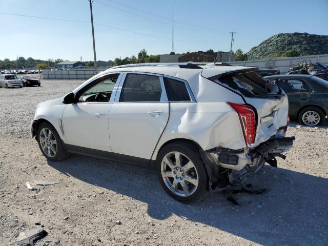 3GYFNEEY5BS549741 - 2011 CADILLAC SRX PERFORMANCE COLLECTION Ақ фото 2