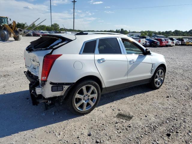 3GYFNEEY5BS549741 - 2011 CADILLAC SRX PERFORMANCE COLLECTION Ақ фото 3