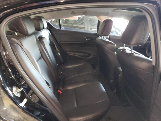 19UDE2F34JA000483 - 2018 ACURA ILX BASE WATCH PLUS BLACK photo 10