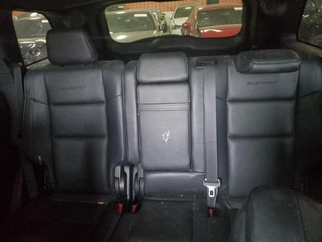 1C4RJFJT7EC265097 - 2014 JEEP GRAND CHER SUMMIT შავი ფოტო 10