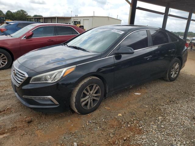 2015 HYUNDAI SONATA SE, 