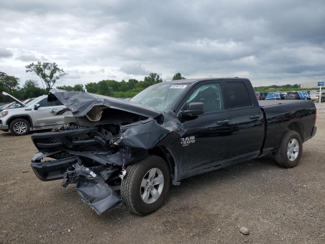 2023 RAM 1500 CLASS TRADESMAN, 
