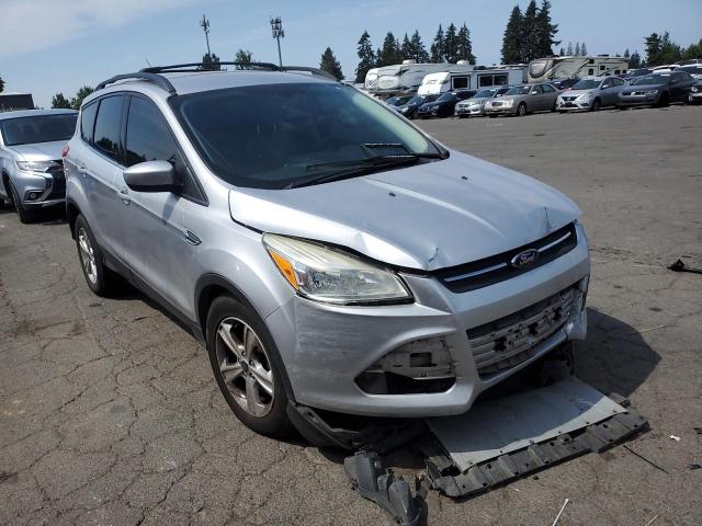 1FMCU0GX6GUB25622 - 2016 FORD ESCAPE SE GRAY photo 4