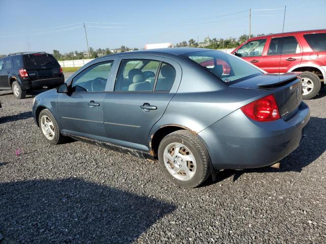 1G2AJ52F357508093 - 2005 PONTIAC PURSUIT TURQUOISE photo 2