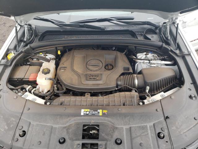 1C4RJHCG9N8619748 - 2022 JEEP GRAND CHER TRAILHAWK 白色 照片 12