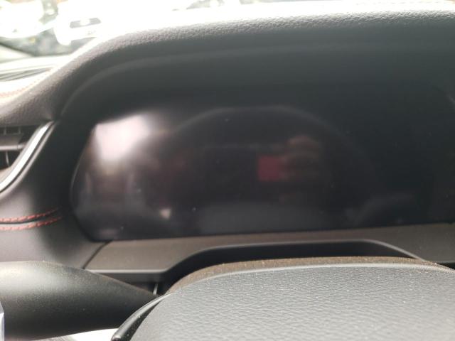 1C4RJHCG9N8619748 - 2022 JEEP GRAND CHER TRAILHAWK 白色 照片 9