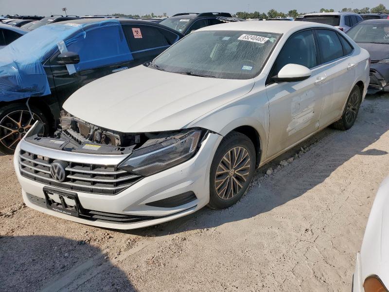 2021 VOLKSWAGEN JETTA S, 