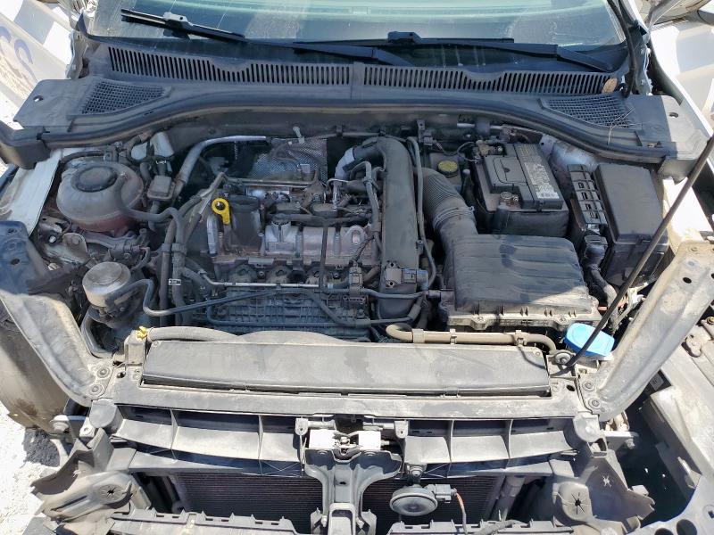 3VWC57BU8MM013232 - 2021 VOLKSWAGEN JETTA S WHITE photo 11