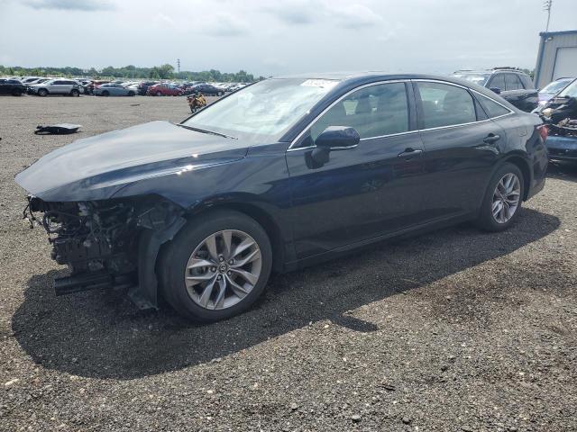 2019 TOYOTA AVALON XLE, 