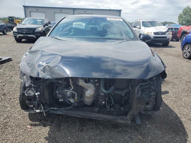 4T1BZ1FB8KU018072 - 2019 TOYOTA AVALON XLE BLACK photo 5