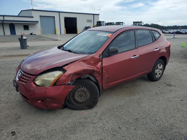 2010 NISSAN ROGUE S, 